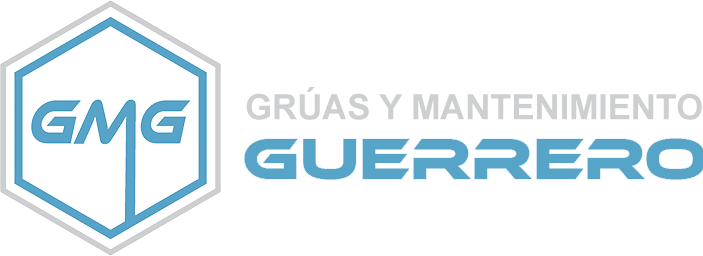 Grúas y Mantenimientos Guerrero